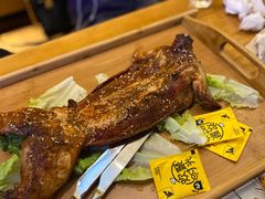 -木屋烧烤(龙湖天街店)
