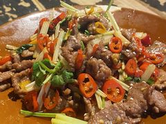 -饭江湖·江湖菜(湖广会馆店)