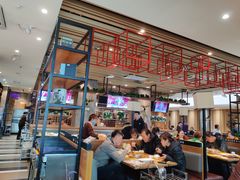 -黄记煌三汁焖锅(金凤万达广场店)
