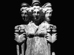 -安塔利亚博物馆