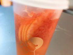 -喜茶(北京通州万达店)