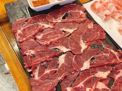 -蜀辣居鲜货老火锅(双流万达店)