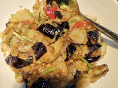 -老灶房-四川土菜(铁牛广场店)