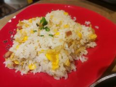 -何师烧烤Pro ·江湖川菜·小龙虾·精酿(太古里旗舰店)