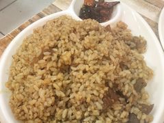 -老七饭馆(光荣道总店)