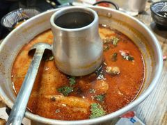 -Hi YOU你的饭局泰餐厅(雍和宫店)