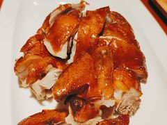 金穗园脆皮鸡-金穗园·砂锅粥.醉鸡煲火锅(长寿路店)
