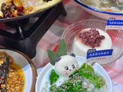 -忆外婆徐州菜·地锅鸡·生日宴(吴庄店)