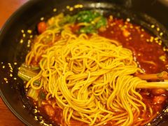 -豆爺小面(朱雀店)