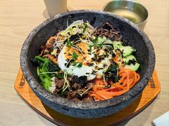 -西塔老太太拌饭(城市集市龙之梦店)
