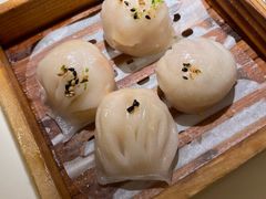 -蔡澜点心·粤菜(嘉里中心店)