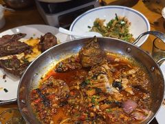-庭苑饭香·生态餐厅(动物园店)