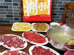 -官塘兄弟·潮汕牛肉店(官塘总店)
