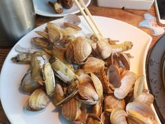 -海味当家·蒸锅海鲜(星海公园店)