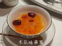 -名人坊·新派粤菜(河西奥体博览中心金鹰世界店)