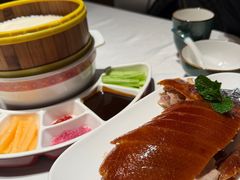 -大鸭梨烤鸭(望京店)