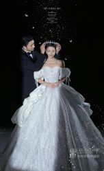 -金海岸婚纱摄影(塘沽店)