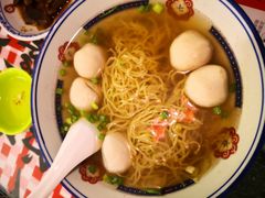 -七爺清汤腩(南开大悦城店)