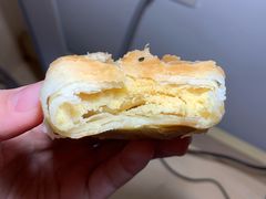 板栗饼-青年实验餐厅