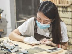 -五月木作·DIY木作文创体验店(北京路店)