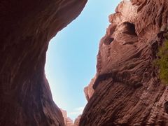 -天山神秘大峡谷