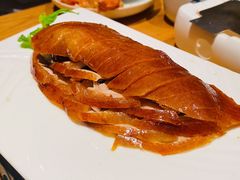 -四季民福烤鸭店(前门廊房二条店)
