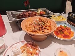 -稻香饭店(龙华天虹店)
