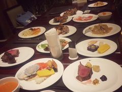 -索菲特西湖大酒店·香榭丽全日候餐厅(南山路店)