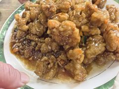 -林之六八·6886大连老菜馆