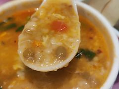 -令氏家外家周礼食府(桥南店)