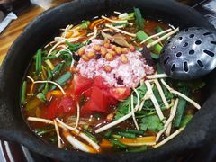 -笔记安顺夺夺粉火锅