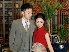 -怪咖·joker陈楠