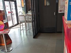 -汉堡王(富克斯流行广场店)