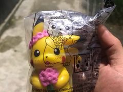 -肯德基(茂业店)