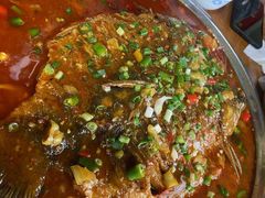 -茶泡饭(李子坝店)