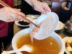 云南过桥米线-福利来酒店(泺源大街店)