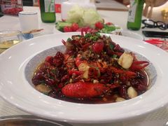 麻辣小龙虾-簋街仔仔小龙虾(簋街二店)