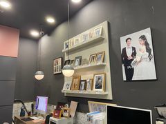-海马体照相馆|大师(北京华贸中心店)