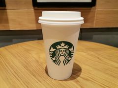 -星巴克(厦门SM新生活广场店)
