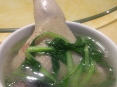 -富源春面馆(四川北路店)