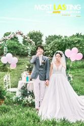 -金夫人婚纱摄影(华南店)