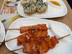 -小杨生煎(松江大学城店)