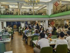 -福合埕牛肉火锅(长平国新店)