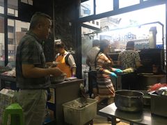 -小王烧烤(毓龙路店)