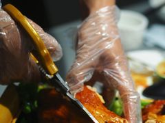 -3号仓库·创意中国菜(乐清正大广场店)