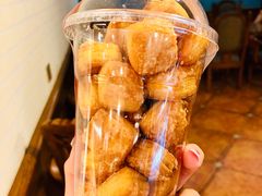 -丁香西饼屋(桂林路店)