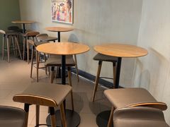 -星巴克(广州正佳广场4层店)