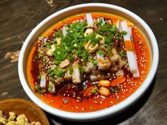 -老灶房-四川土菜(铁牛广场店)