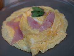 鸡蛋包饭-邢泰记