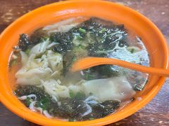 -阿麟馄饨(延长路店)